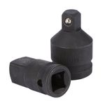 Casa si Gradina - Constructii - Scule de mana si unelte - Seturi scule - Trusa 6 Adaptoare de IMPACT - Infinity.ro