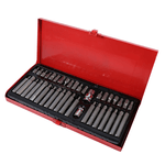 Casa si Gradina - Constructii - Scule de mana si unelte - Seturi scule - Trusa 41 biti torx piese Integrity Bits - Infinity.ro