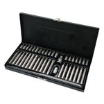 Casa si Gradina - Constructii - Scule de mana si unelte - Seturi scule - Trusa 41 biti torx piese Integrity Bits - Infinity.ro