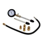 Casa si Gradina - Constructii - Scule de mana si unelte - Seturi scule - Trusa 8 piese compresie benzina - Infinity.ro