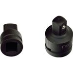 Casa si Gradina - Constructii - Scule de mana si unelte - Seturi scule - Trusa 8 Piese Adaptoare de IMPACT - Infinity.ro