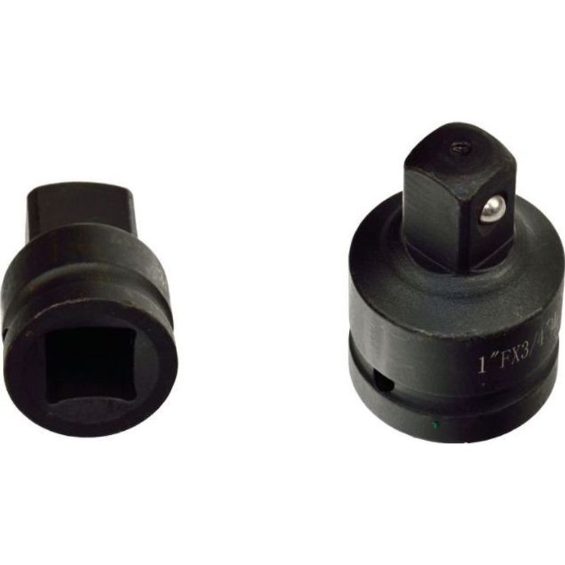 Casa si Gradina - Constructii - Scule de mana si unelte - Seturi scule - Trusa 8 Piese Adaptoare de IMPACT - Infinity.ro