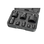 Casa si Gradina - Constructii - Scule de mana si unelte - Seturi scule - Trusa 8 Piese Adaptoare de IMPACT - Infinity.ro