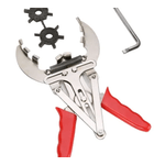 Casa si Gradina - Constructii - Scule de mana si unelte - Seturi scule - Trusa 11 Piese montare segmenti sau piston 1 Cleste 3 Coliere + accesorii - Infinity.ro