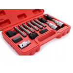 Casa si Gradina - Constructii - Scule de mana si unelte - Seturi scule - Trusa 13 piese montare demontare Fulie Alternator - Infinity.ro