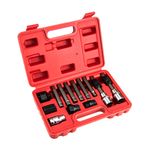 Casa si Gradina - Constructii - Scule de mana si unelte - Seturi scule - Trusa 13 piese montare demontare Fulie Alternator - Infinity.ro