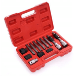 Casa si Gradina - Constructii - Scule de mana si unelte - Seturi scule - Trusa 13 piese montare demontare Fulie Alternator - Infinity.ro