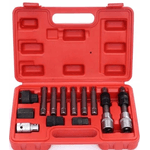 Casa si Gradina - Constructii - Scule de mana si unelte - Seturi scule - Trusa 13 piese montare demontare Fulie Alternator - Infinity.ro