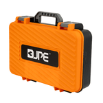 Casa si Gradina - Constructii - Scule de mana si unelte - Seturi scule - Trusa 1 masina de gaurit + 1 insurubat pe acumulator cu impact  2 acumulatori 4 Ah JPE - Infinity.ro