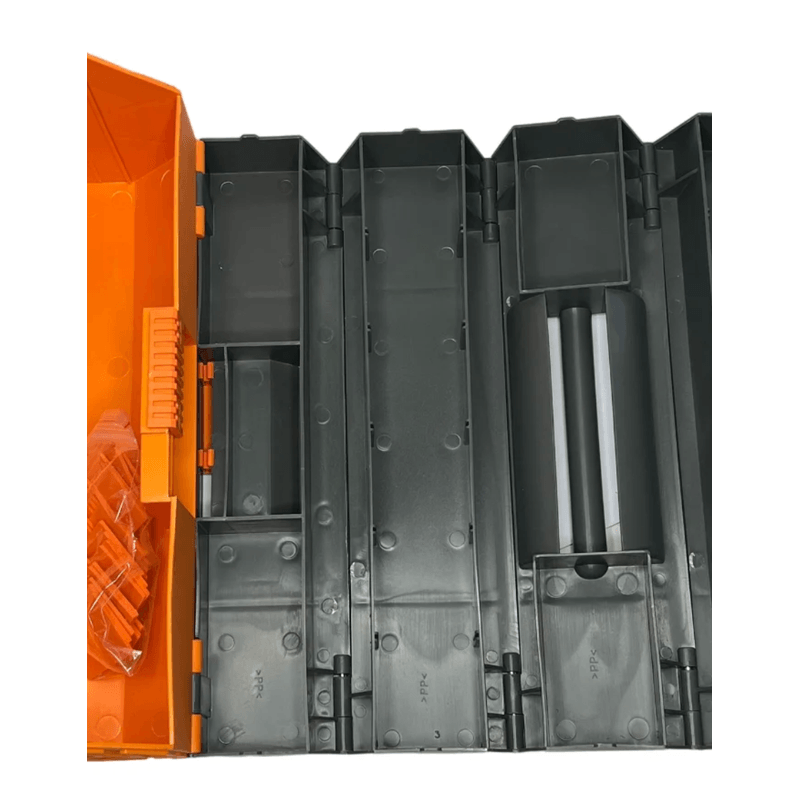 Casa si Gradina - Constructii - Scule de mana si unelte - Seturi scule - Suport pliabil organizator pentru scule Luxis - Infinity.ro