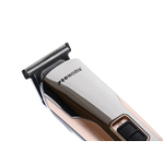 Ingrijire personala si Cosmetice - Aparate & accesorii ingrijire personala - Aparate de ras si tuns - Aparate de tuns - Set Masina de Tuns 3 in 1 PROMOZER - MZ-2031cu Precizie pentru Contur  Barba si Mustata - Infinity.ro