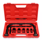 Casa si Gradina - Constructii - Scule de mana si unelte - Seturi scule - Trusa 10 piese demontat arcurile montat de la supapa - Infinity.ro