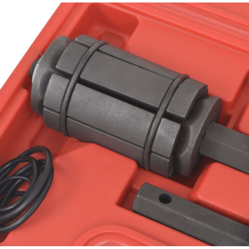 Casa si Gradina - Constructii - Scule de mana si unelte - Seturi scule - Trusa -Dispozitiv de largire teava toba esapament - Infinity.ro