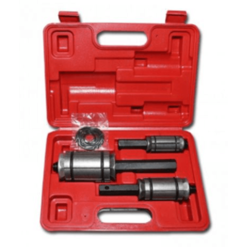 Casa si Gradina - Constructii - Scule de mana si unelte - Seturi scule - Trusa -Dispozitiv de largire teava toba esapament - Infinity.ro