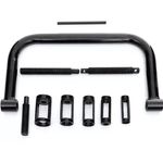 Casa si Gradina - Constructii - Scule de mana si unelte - Seturi scule - Trusa 10 piese demontat arcurile montat de la supapa - Infinity.ro