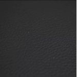 Casa si Gradina - Textile si covoare - Metraje si textile - Sul autoadeziv din piele ecologica (imitatie piele) 0.75 x 2.5m NEGRU cu textura - Infinity.ro