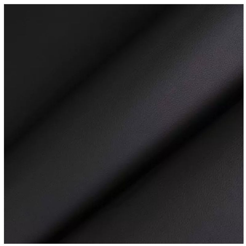 Casa si Gradina - Textile si covoare - Metraje si textile - Sul autoadeziv din piele ecologica (imitatie piele) 0.75 x 2.5m NEGRU cu textura - Infinity.ro