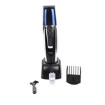 Ingrijire personala si Cosmetice - Aparate & accesorii ingrijire personala - Aparate de ras si tuns - Aparate de tuns - Masina de tuns ProMozer MZ1700 - Infinity.ro