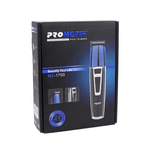 Ingrijire personala si Cosmetice - Aparate & accesorii ingrijire personala - Aparate de ras si tuns - Aparate de tuns - Masina de tuns ProMozer MZ1700 - Infinity.ro