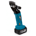 Petshop - Ingrijire si Igiena - Aparate de ingrijire - Aparate tuns animale - Masina electrica de tuns oi Liduo cu 2 acumulatori 21V 1.5Ah si viteza reglabila - Infinity.ro