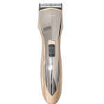 Ingrijire personala si Cosmetice - Aparate & accesorii ingrijire personala - Aparate de ras si tuns - Aparate de tuns - Masina de tuns fara fir ProMozer MZ 1915 - Infinity.ro