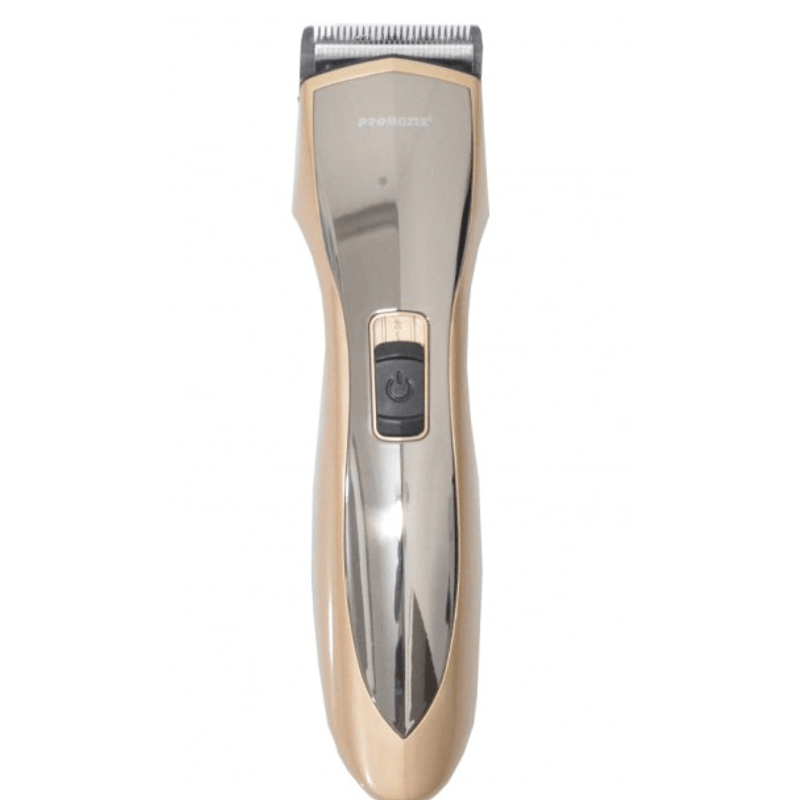 Ingrijire personala si Cosmetice - Aparate & accesorii ingrijire personala - Aparate de ras si tuns - Aparate de tuns - Masina de tuns fara fir ProMozer MZ 1915 - Infinity.ro
