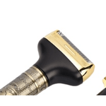 Ingrijire personala si Cosmetice - Aparate & accesorii ingrijire personala - Aparate de ras si tuns - Aparate de tuns - Masina de tuns 3 IN 1 retro MZ 2035 de nas barbierit tuns - Infinity.ro