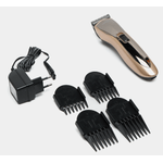 Ingrijire personala si Cosmetice - Aparate & accesorii ingrijire personala - Aparate de ras si tuns - Aparate de tuns - Masina de tuns fara fir ProMozer MZ 1915 - Infinity.ro