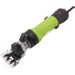 Petshop - Ingrijire si Igiena - Aparate de ingrijire - Aparate tuns animale - Masina de tuns oi N1J-MYR-76A electrica profesionala 650W cu 6 trepte de viteza - Infinity.ro