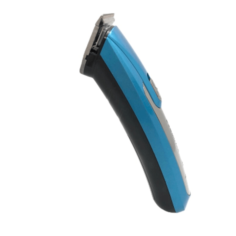 Ingrijire personala si Cosmetice - Aparate & accesorii ingrijire personala - Aparate de ras si tuns - Aparate de tuns - Masina de tuns Promozer MZ 1909 cu 3 distantiere acumulator - Infinity.ro