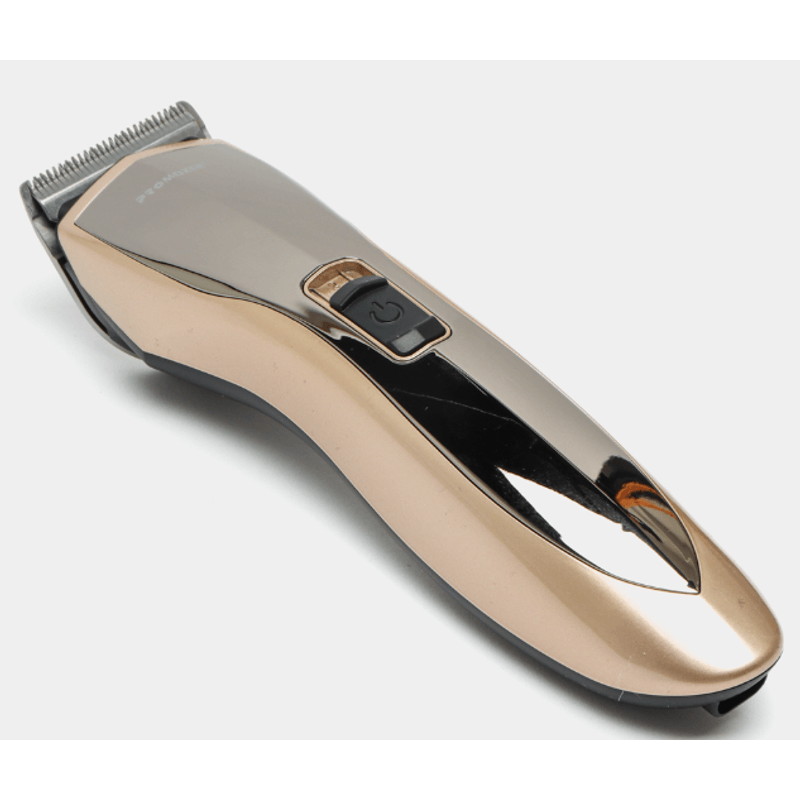 Ingrijire personala si Cosmetice - Aparate & accesorii ingrijire personala - Aparate de ras si tuns - Aparate de tuns - Masina de tuns fara fir ProMozer MZ 1915 - Infinity.ro