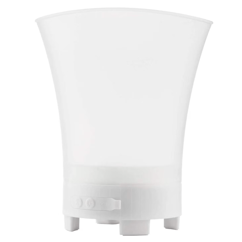 TV, Audio-Video si Foto - Portabile audio - Boxe portabile - Frapiera LED cu boxa bluetooth Multicolor 7L - Infinity.ro