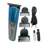 Ingrijire personala si Cosmetice - Aparate & accesorii ingrijire personala - Aparate de ras si tuns - Aparate de tuns - Masina de tuns Promozer MZ 1909 cu 3 distantiere acumulator - Infinity.ro