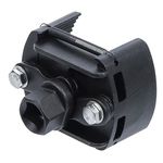 Casa si Gradina - Constructii - Scule de mana si unelte - Chei si truse chei - Cheie Filtru Ulei Reglabila 60-80 mm - Infinity.ro