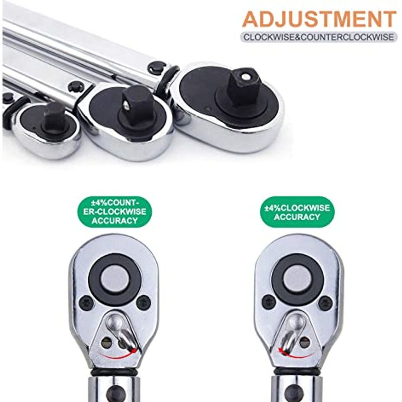 Casa si Gradina - Constructii - Scule de mana si unelte - Chei si truse chei - Cheie dinamometrica 28-210 Nm - Infinity.ro