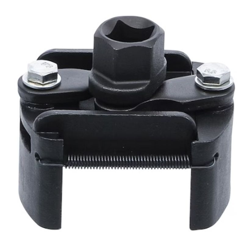 Casa si Gradina - Constructii - Scule de mana si unelte - Chei si truse chei - Cheie Filtru Ulei Reglabila 60-80 mm - Infinity.ro