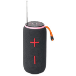 TV, Audio-Video si Foto - Portabile audio - Boxe portabile - Boxa portabila C 18 cu bluetooth USB FM - Infinity.ro