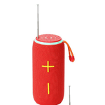 TV, Audio-Video si Foto - Portabile audio - Boxe portabile - Boxa portabila C 18 cu bluetooth USB FM - Infinity.ro