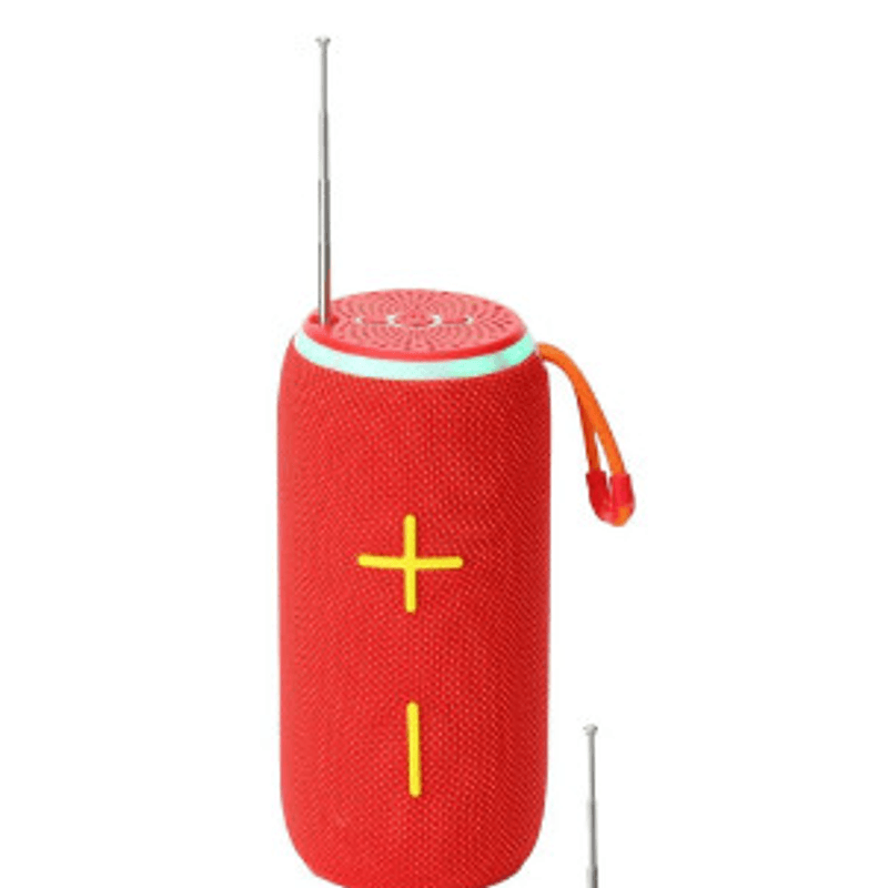 TV, Audio-Video si Foto - Portabile audio - Boxe portabile - Boxa portabila C 18 cu bluetooth USB FM - Infinity.ro