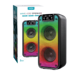 TV, Audio-Video si Foto - Portabile audio - Boxe portabile - Boxa portabila GTS 1871 FM bluetooth USB - Infinity.ro