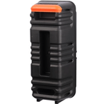 TV, Audio-Video si Foto - Portabile audio - Boxe portabile - Boxa portabila GTS 2148 microfon FM bluetooth USB - Infinity.ro