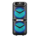 TV, Audio-Video si Foto - Portabile audio - Boxe portabile - Boxa portabila GTS 2148 microfon FM bluetooth USB - Infinity.ro