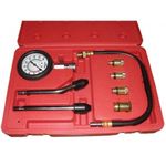 Casa si Gradina - Constructii - Scule de mana si unelte - Seturi scule - Trusa 8 Piese Tester Compresie Benzina / Compresmetru / Tester Benzina - Infinity.ro