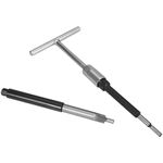 Casa si Gradina - Constructii - Scule de mana si unelte - Seturi scule - Trusa 17 FREZE rectificat/reconditionat scaun injector - Infinity.ro