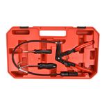 Casa si Gradina - Constructii - Scule de mana si unelte - Seturi scule - Trusa 9 clesti pentru coliere - Infinity.ro