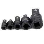 Casa si Gradina - Constructii - Scule de mana si unelte - Seturi scule - Trusa 8 adaptoare de IMPACT - Infinity.ro