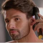 Ingrijire personala si Cosmetice - Aparate & accesorii ingrijire personala - Aparate de ras si tuns - Aparate de tuns - Trimmer multifunctional S-035A de tuns si barbierit MicroTouch - Infinity.ro