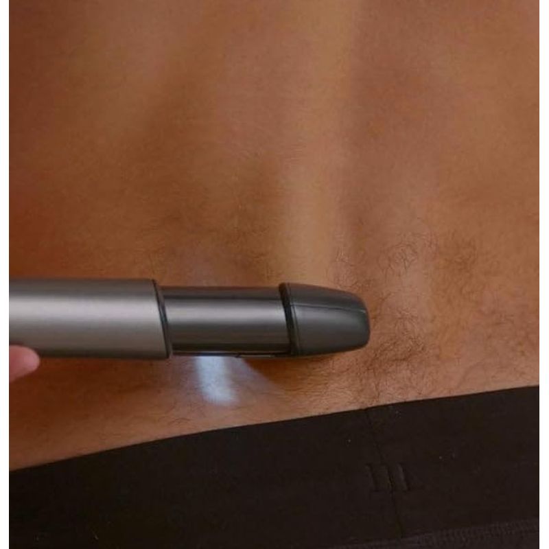 Ingrijire personala si Cosmetice - Aparate & accesorii ingrijire personala - Aparate de ras si tuns - Aparate de tuns - Trimmer multifunctional S-035A de tuns si barbierit MicroTouch - Infinity.ro