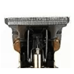 Ingrijire personala si Cosmetice - Aparate & accesorii ingrijire personala - Aparate de ras si tuns - Aparate de tuns - Trimmer de tuns barba si conturare professional WS T99 lama tip T din otel carbon acumulator detasabil - Infinity.ro