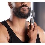 Ingrijire personala si Cosmetice - Aparate & accesorii ingrijire personala - Aparate de ras si tuns - Aparate de tuns - Trimmer multifunctional S-035A de tuns si barbierit MicroTouch - Infinity.ro